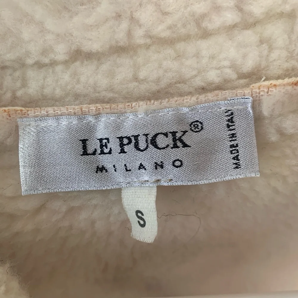 Cream Jacket - Picture 4 of 6